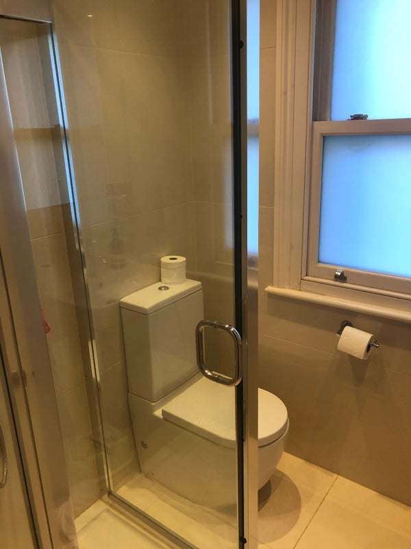 Room Epirus Road in Greater London