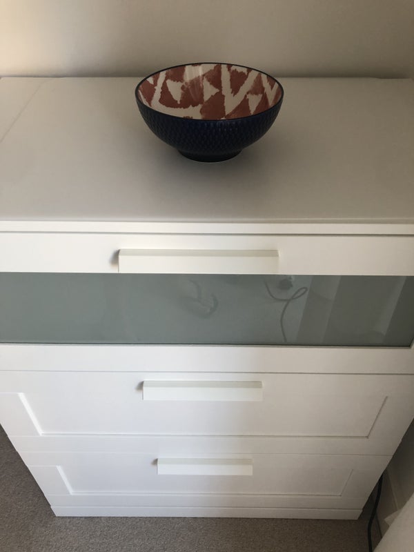 Room Epirus Road in Greater London