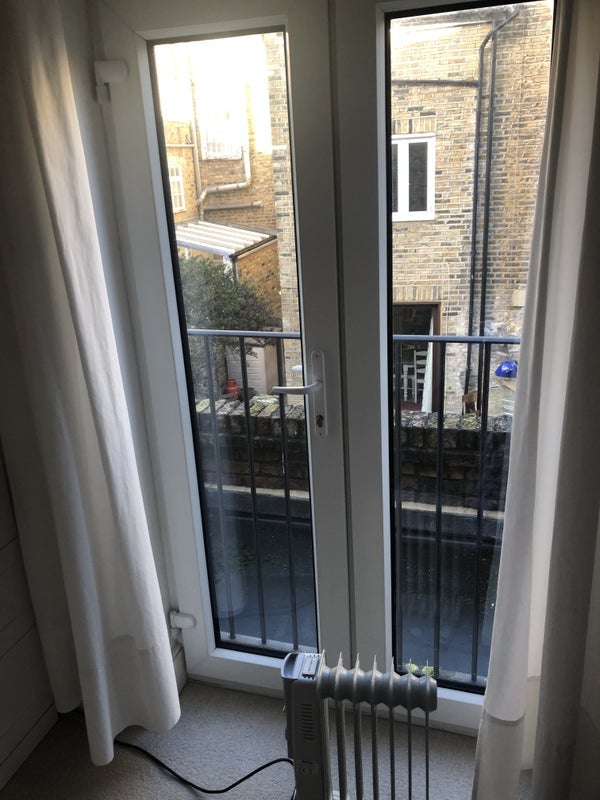 Room Epirus Road in Greater London