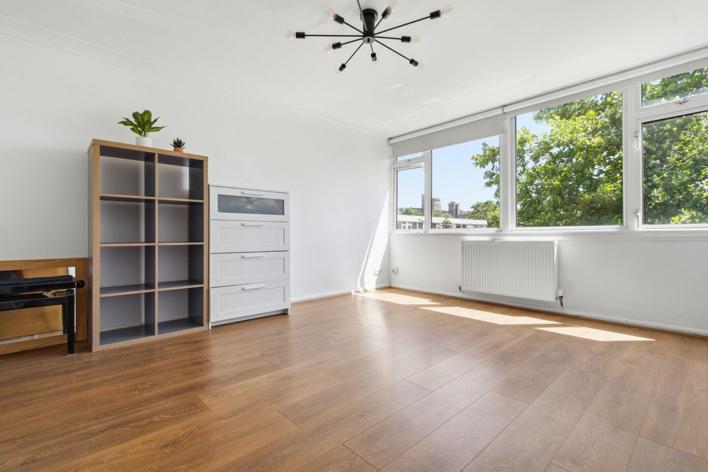 Flat Atherton Court in Eton