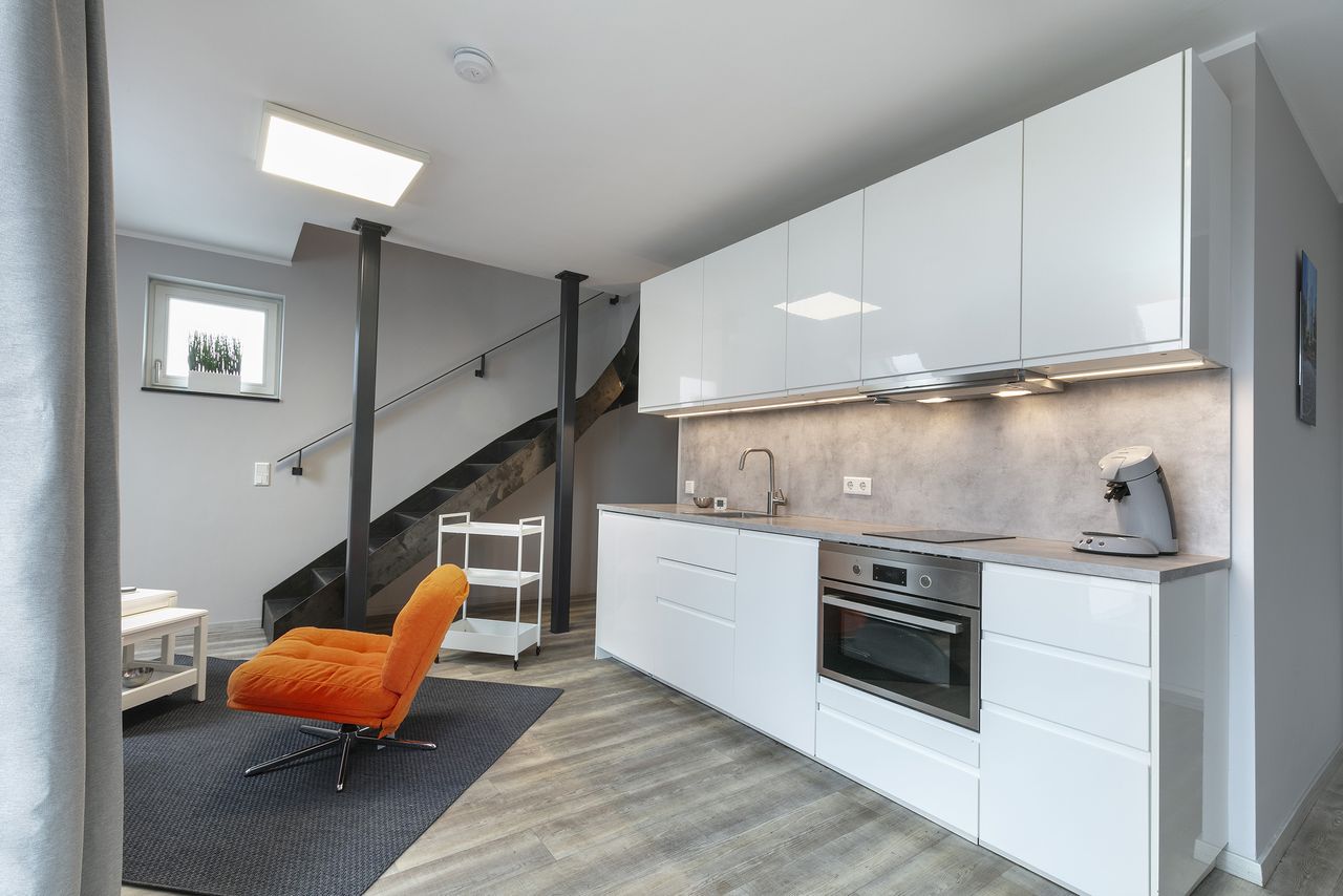 Wohnung Rochusstraße in Köln