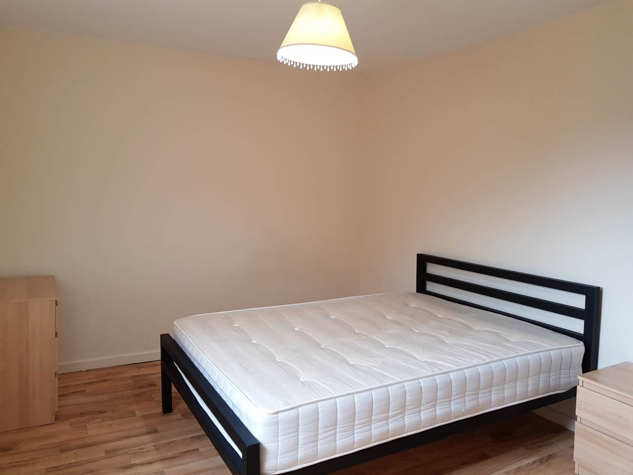 Flat Kinnaird Street in Dundee