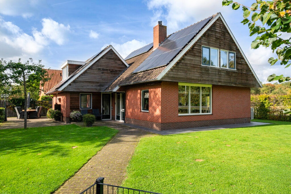 Huis Twikkelerweg 29 in Markelo