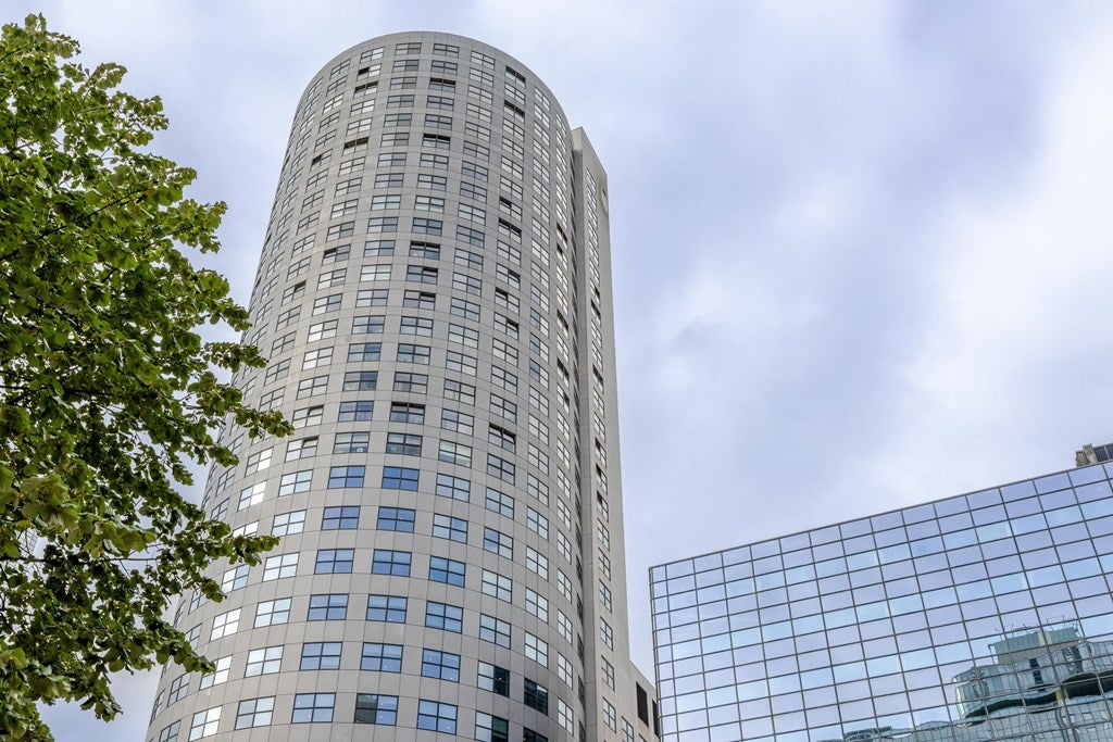 Appartement Weena 247 in Rotterdam