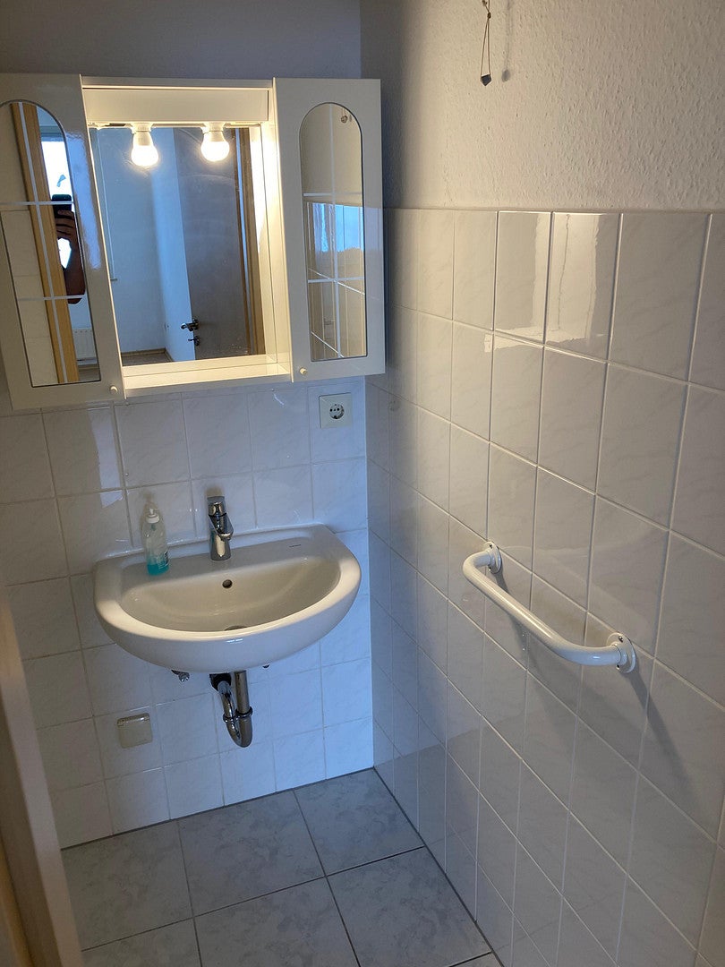 Wohnung Ludwig-Richter-Straße in Wunstorf