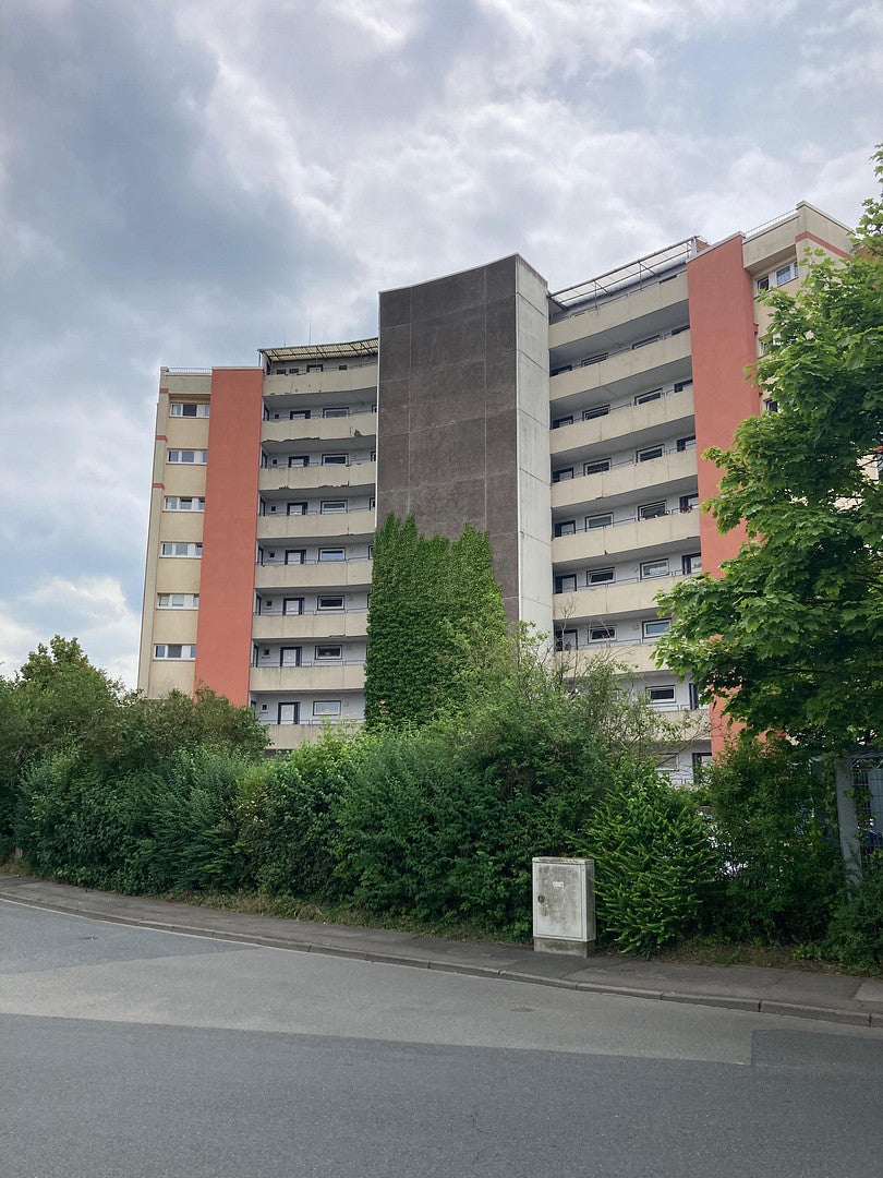 Wohnung Ludwig-Richter-Straße in Wunstorf