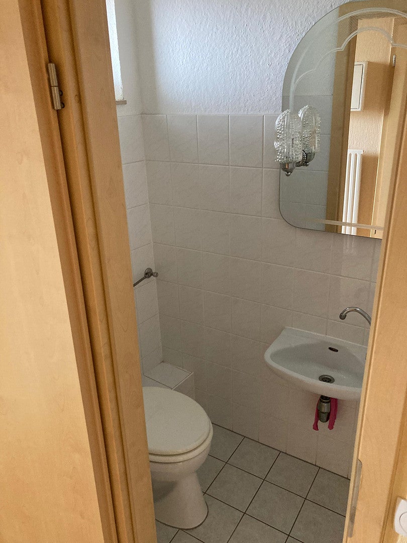 Wohnung Ludwig-Richter-Straße in Wunstorf
