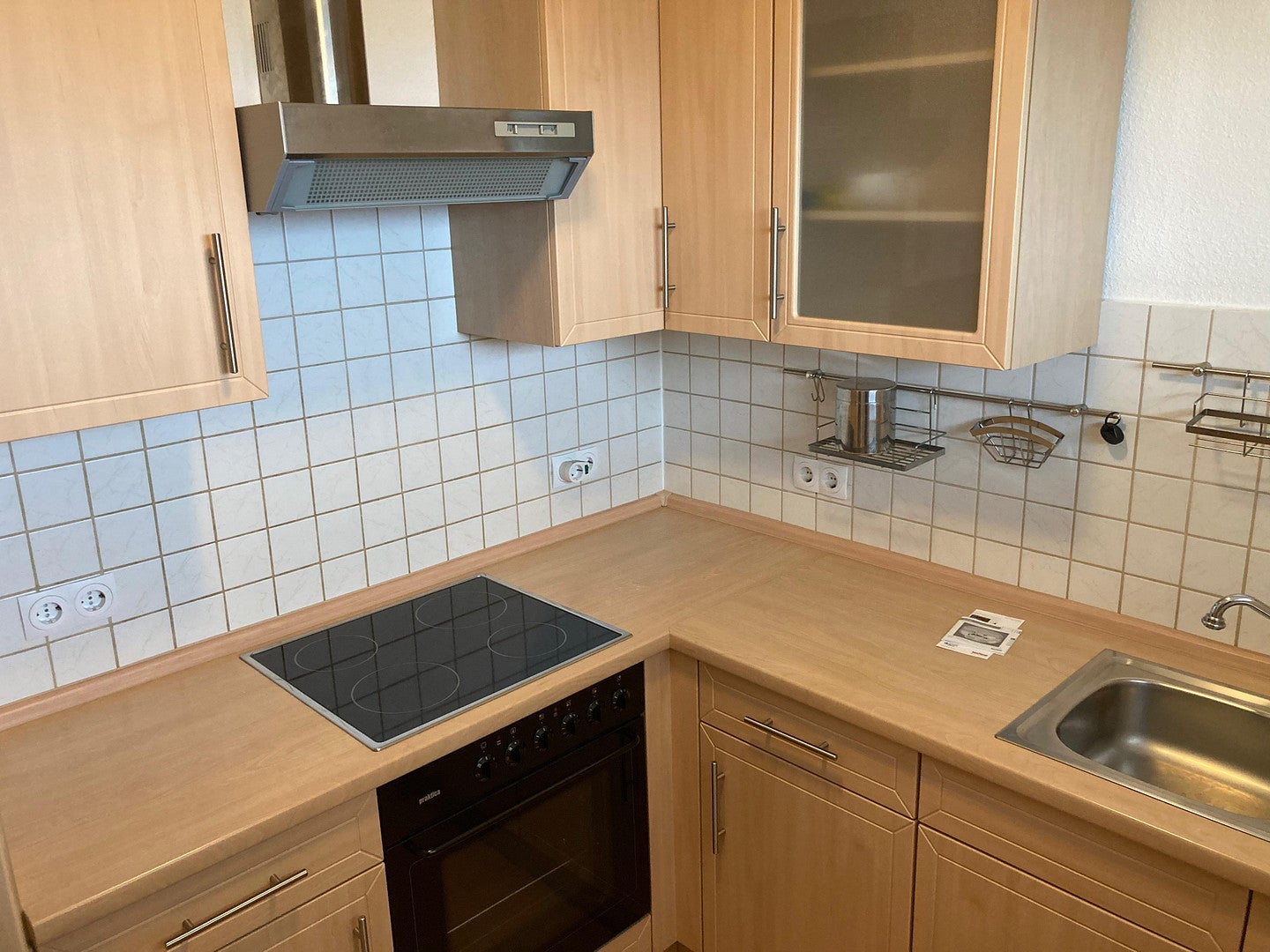 Wohnung Ludwig-Richter-Straße in Wunstorf