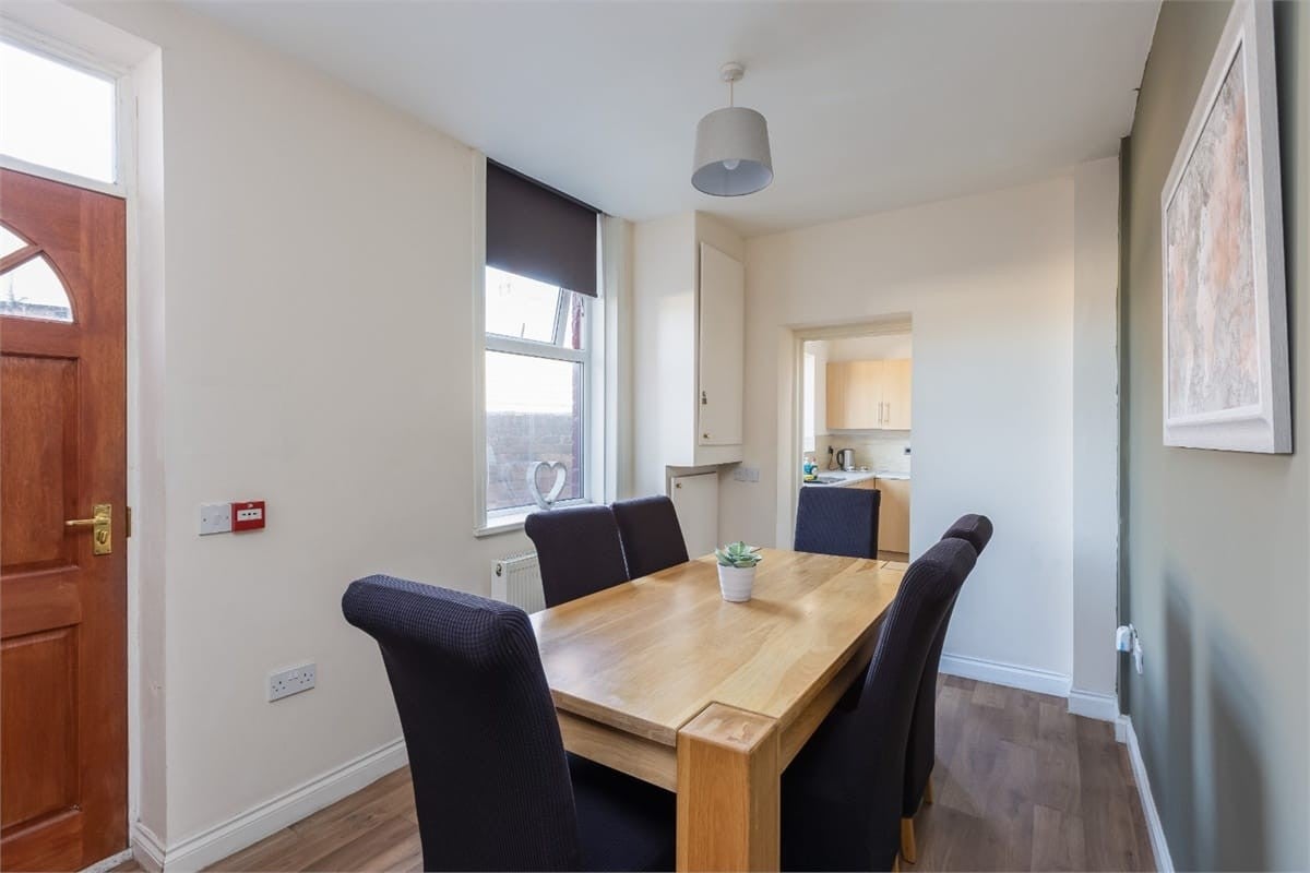 Room Bede Street in Sunderland