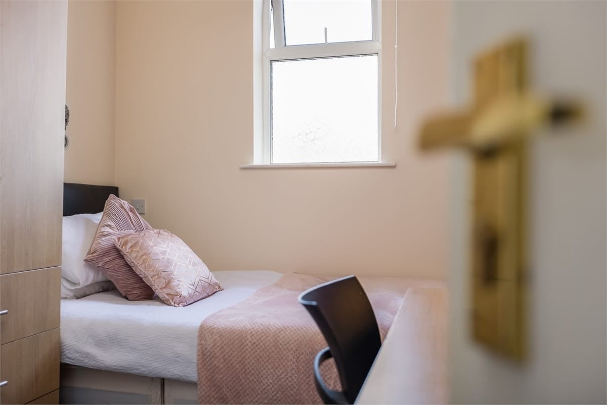 Room Bede Street in Sunderland