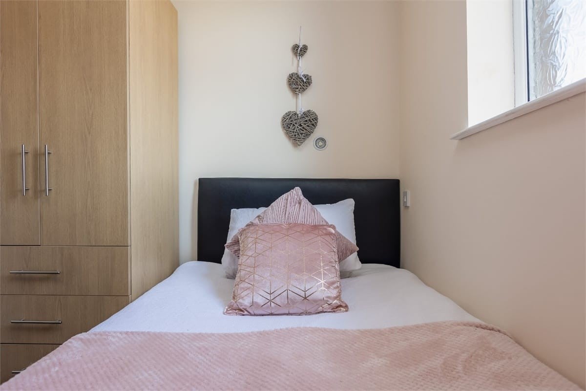 Room Bede Street in Sunderland