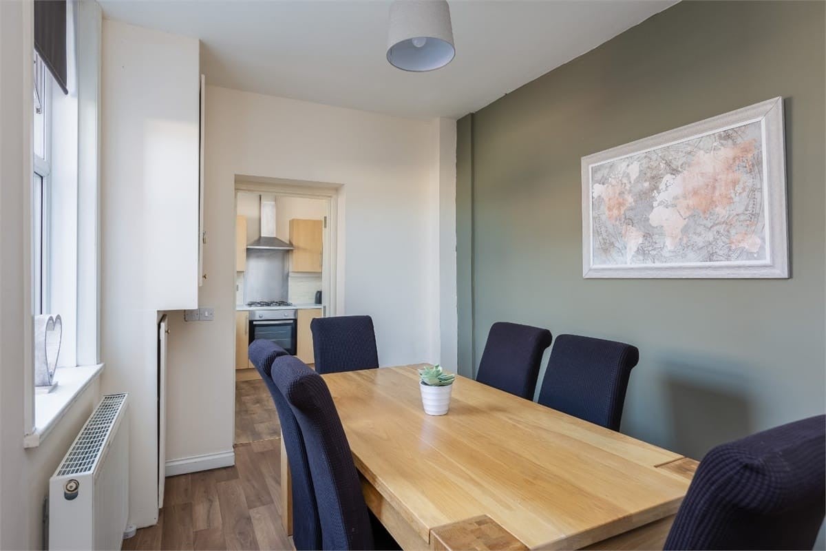 Room Bede Street in Sunderland