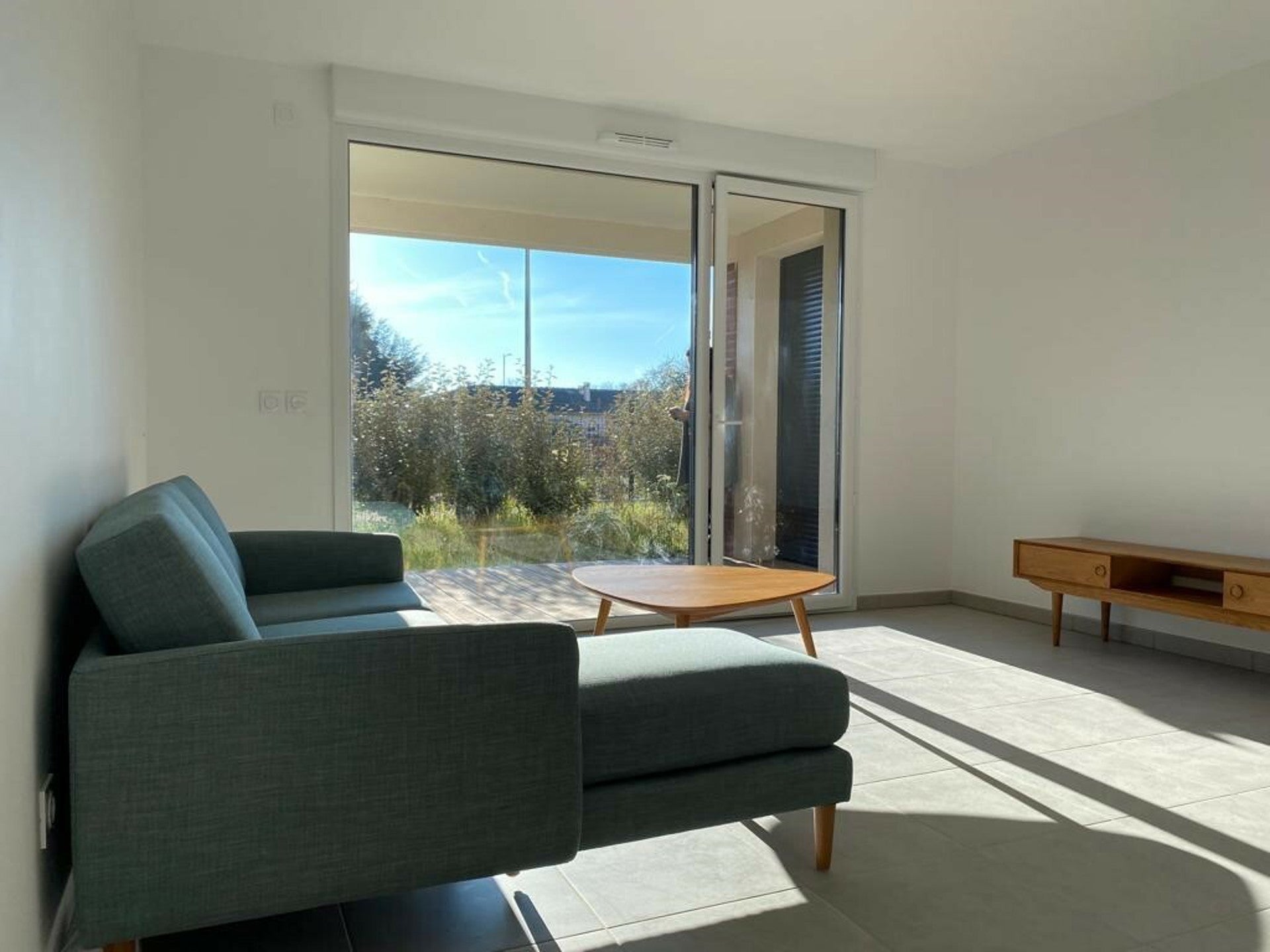 Appartement Allée Louise-Joséphine Sarazin de Belmont à Toulouse
