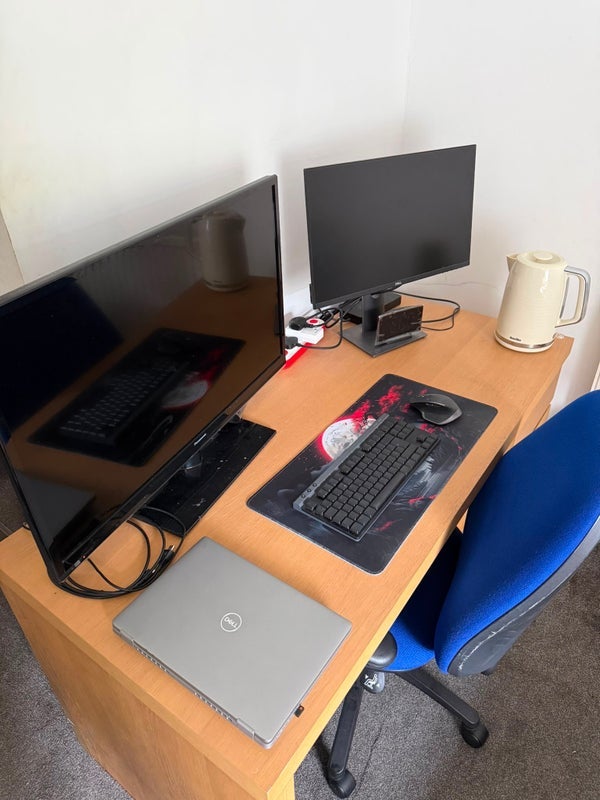 Room Colum Road in Cardiff