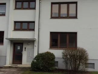 Wohnung Burgdammer Ring in Bremen