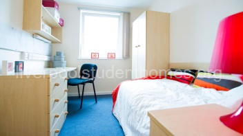Flat Marybone in Liverpool