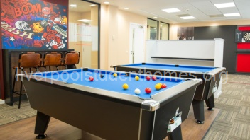 Flat Marybone in Liverpool