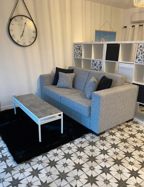Flat Rue des Treilles in Libourne