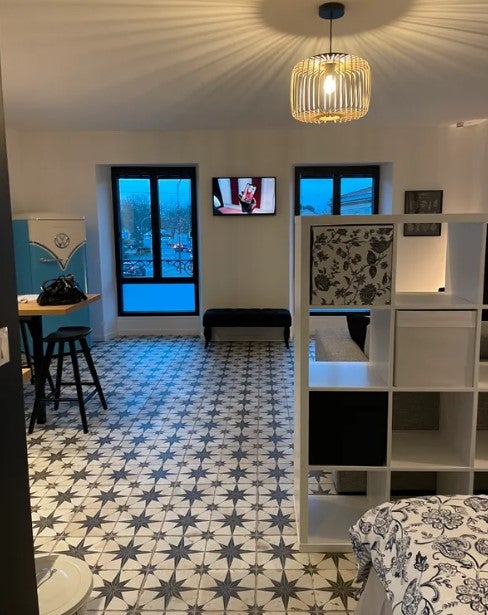 Appartement Rue des Treilles à Libourne