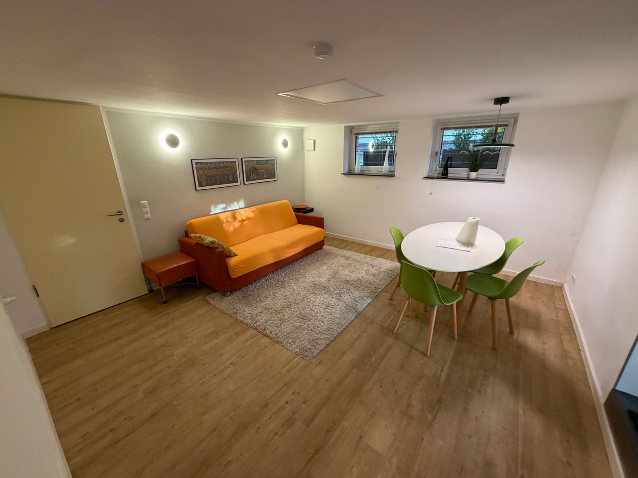 Wohnung Kürenzer Straße in Berlin