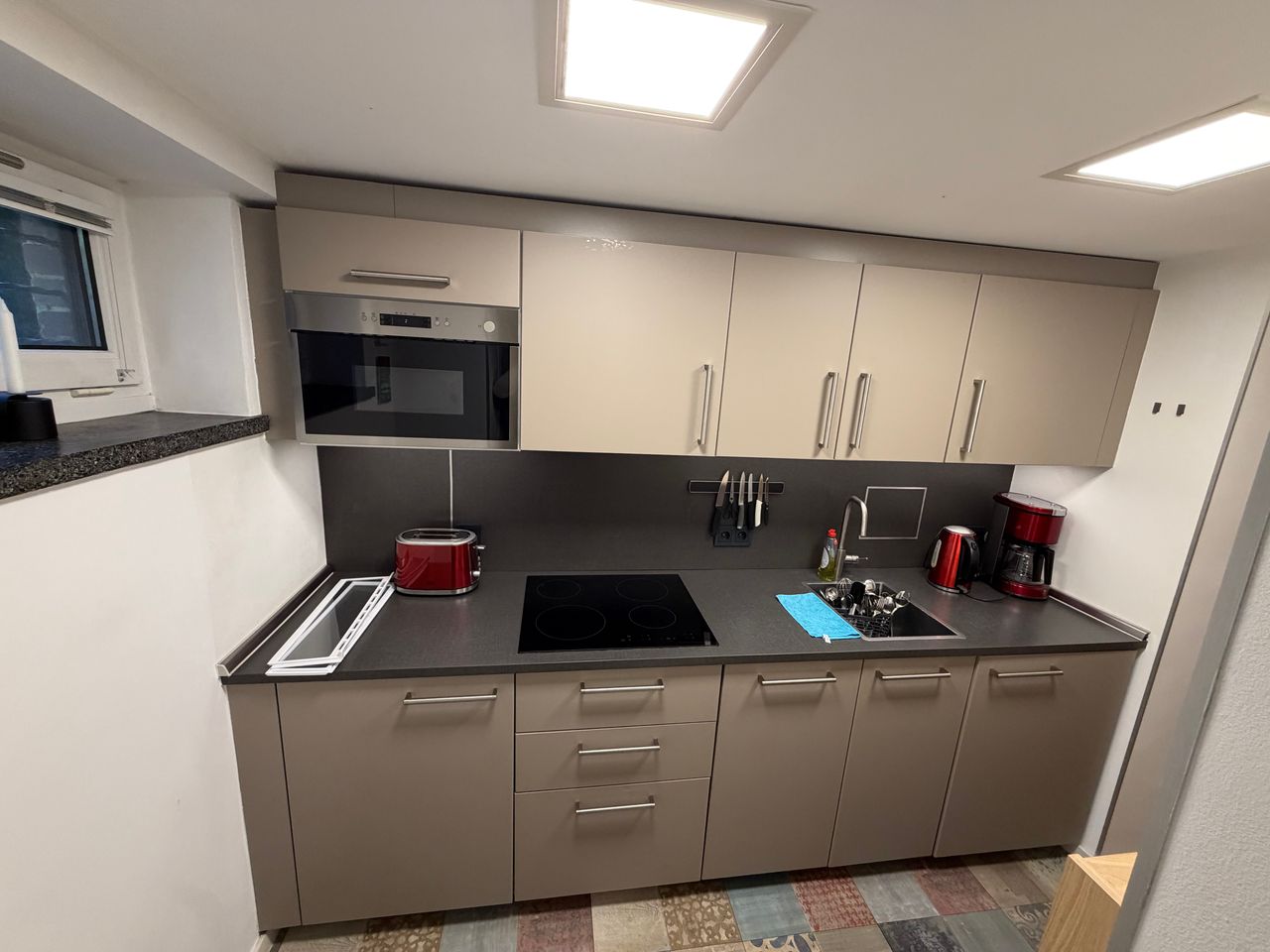 Wohnung Kürenzer Straße in Berlin