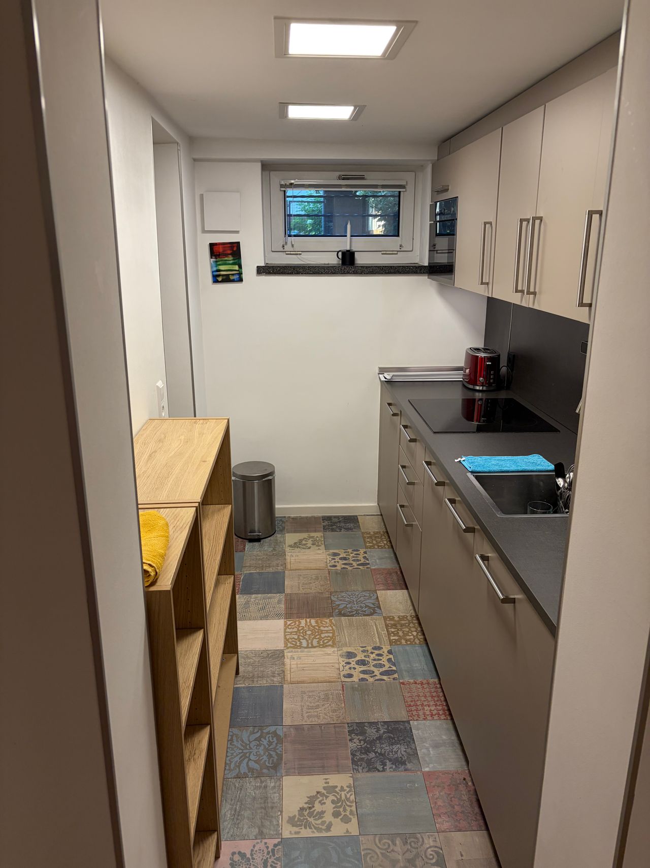 Wohnung Kürenzer Straße in Berlin
