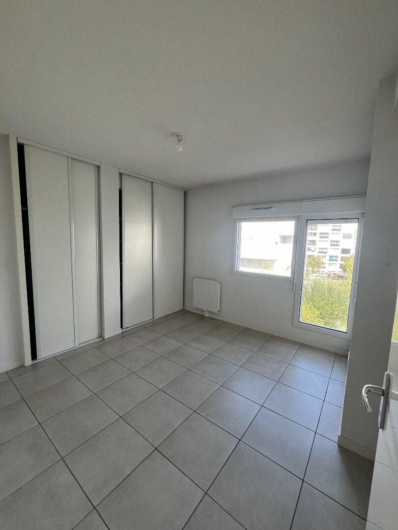 Appartement Rue Louis-Denis Mallet à Bègles