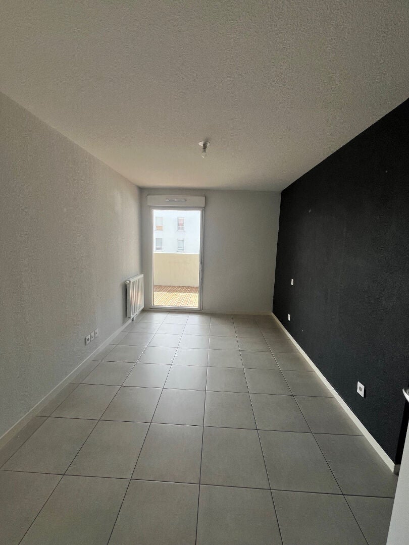 Appartement Rue Louis-Denis Mallet à Bègles