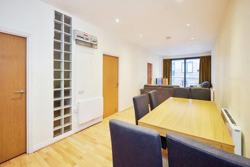 Room Tenby Street North in Birmingham