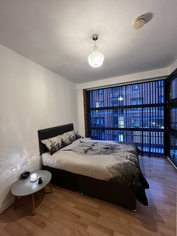 Room Tenby Street North in Birmingham