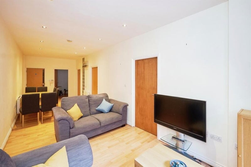 Room Tenby Street North in Birmingham