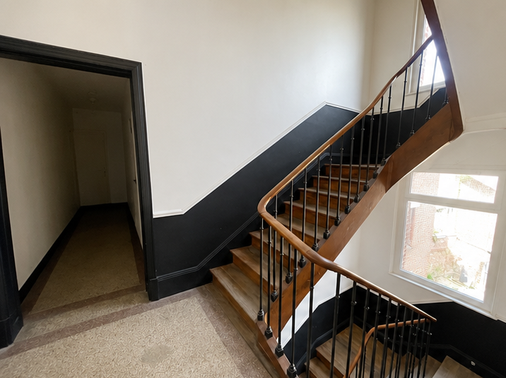 Flat Rue d'Alsace in Essigny-le-Grand
