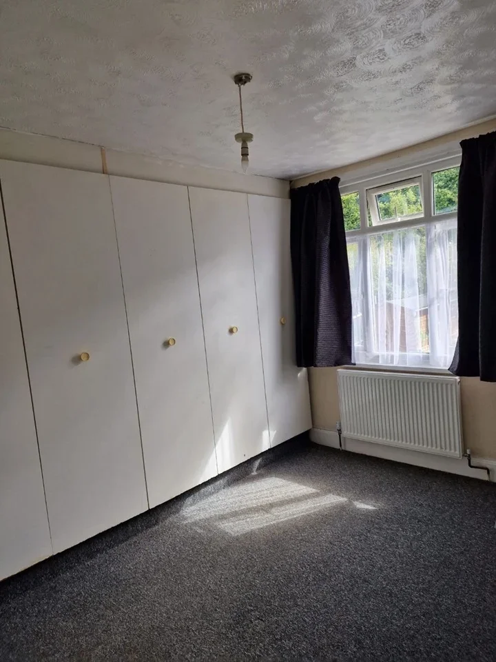 House Runley Road in Luton