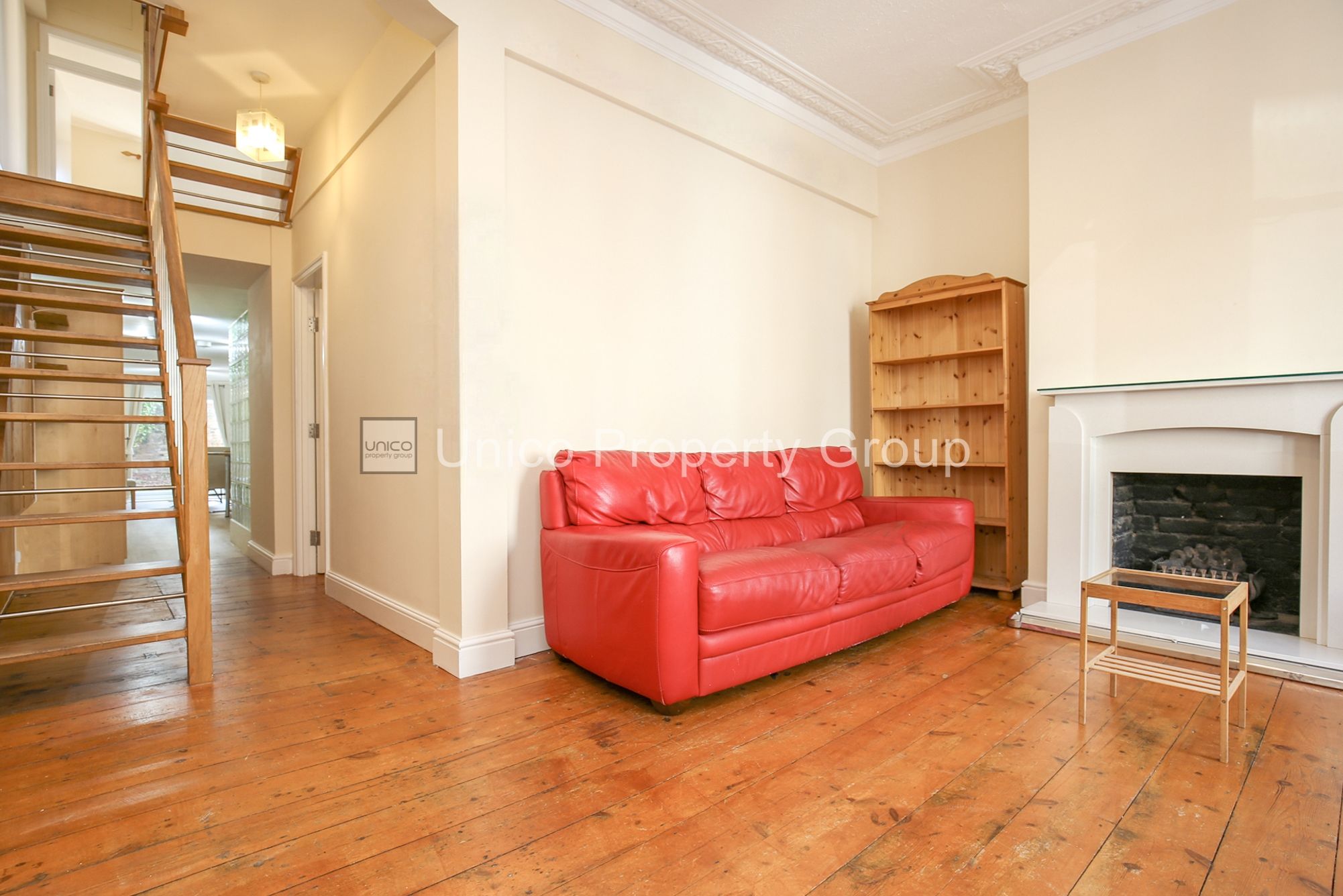House Lyal Road in Greater London