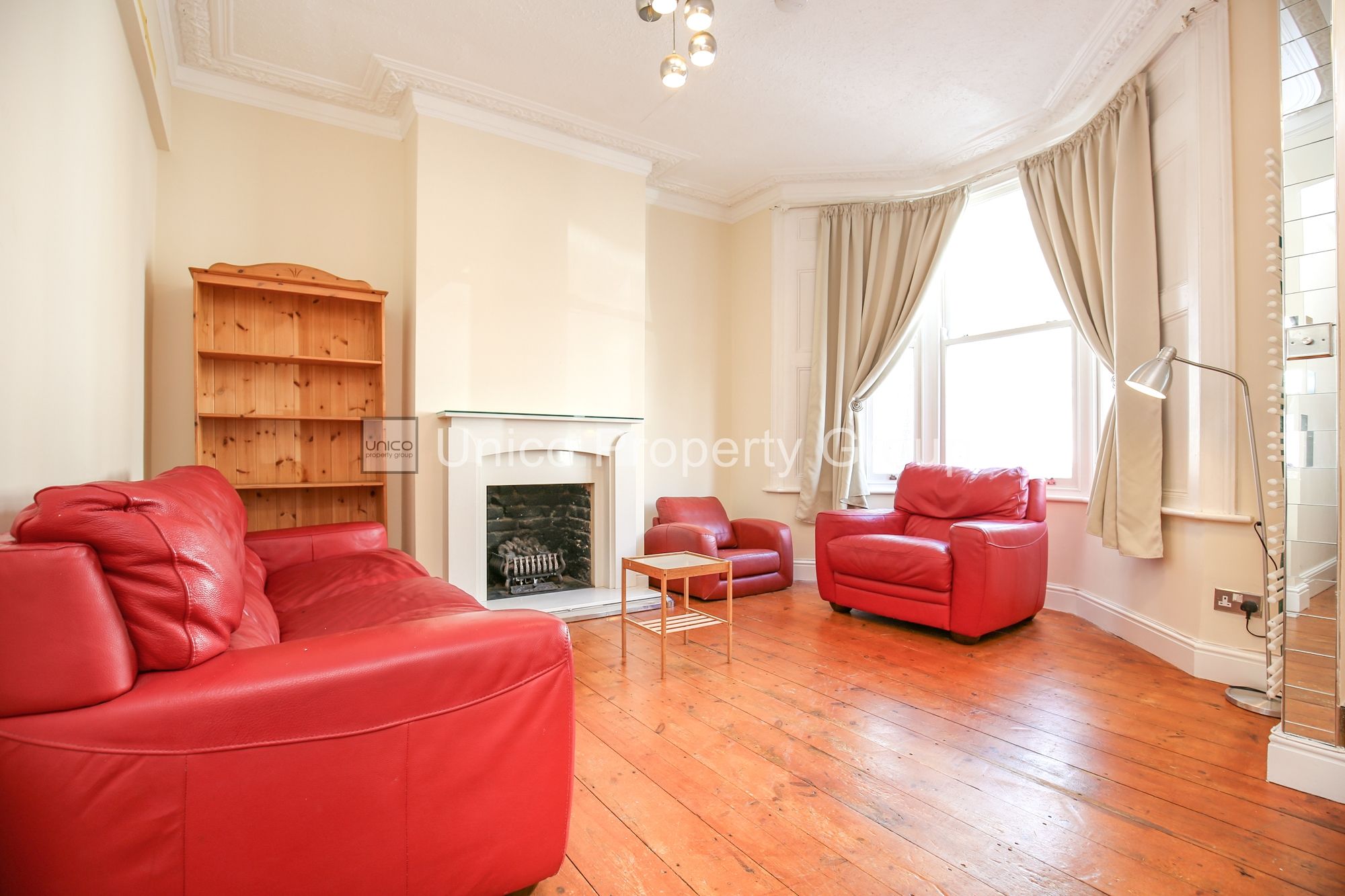 House Lyal Road in Greater London