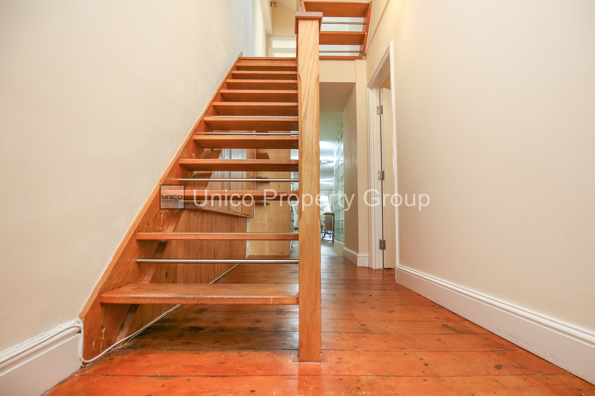 House Lyal Road in Greater London