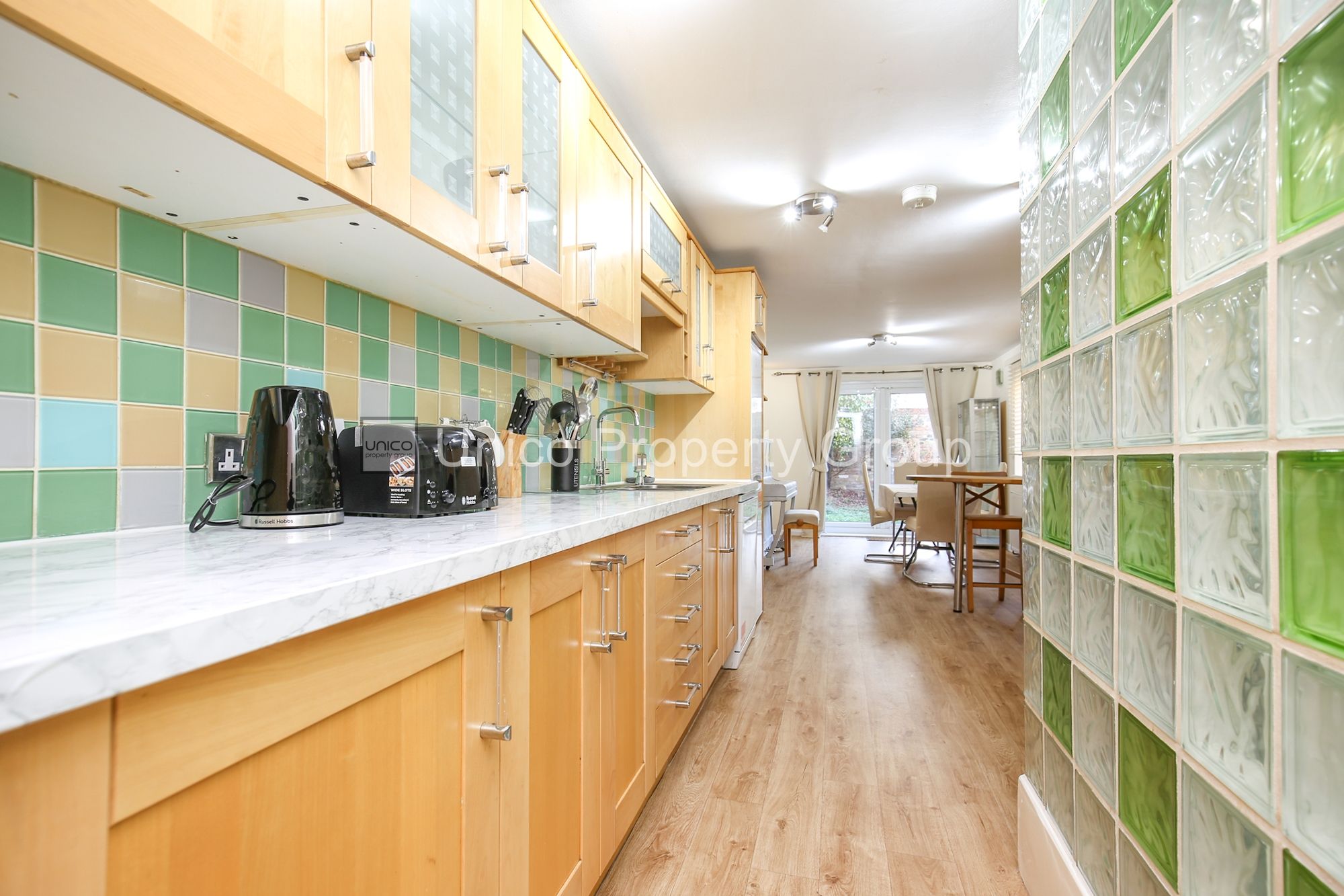 House Lyal Road in Greater London