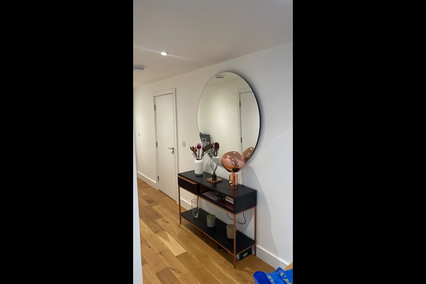 Room Fennings Road in Greater London