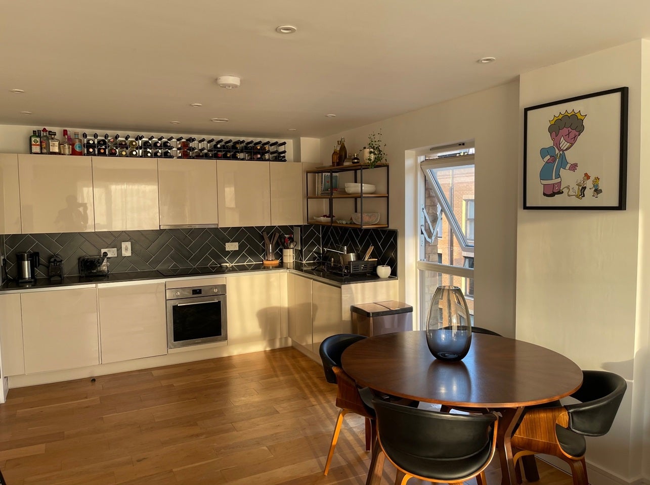 Room Fennings Road in Greater London
