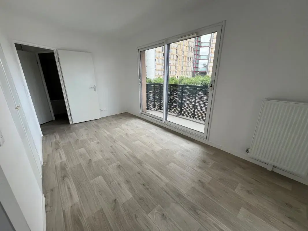 Appartement Allée de Plein Ciel à Le Mée-sur-Seine
