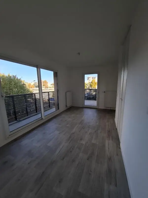Appartement Allée de Plein Ciel à Le Mée-sur-Seine