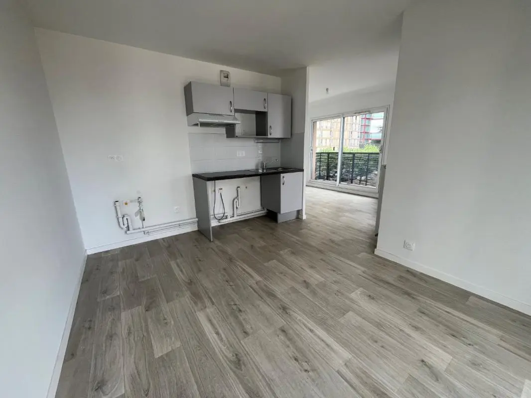Appartement Allée de Plein Ciel à Le Mée-sur-Seine