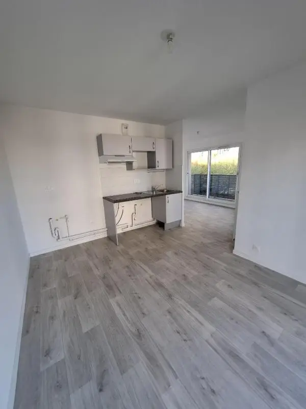 Appartement Allée de Plein Ciel à Le Mée-sur-Seine