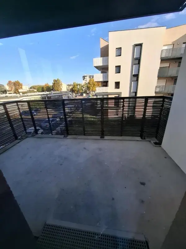 Appartement Allée de Plein Ciel à Le Mée-sur-Seine