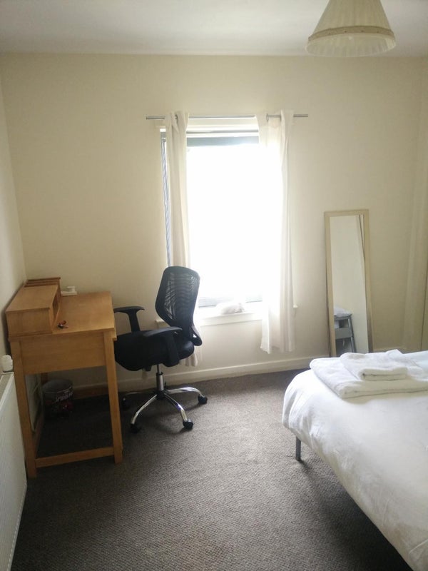 Room Drummond Street in City of Edinburgh
