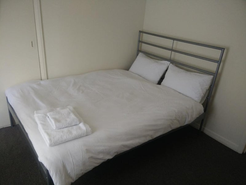 Room Drummond Street in City of Edinburgh