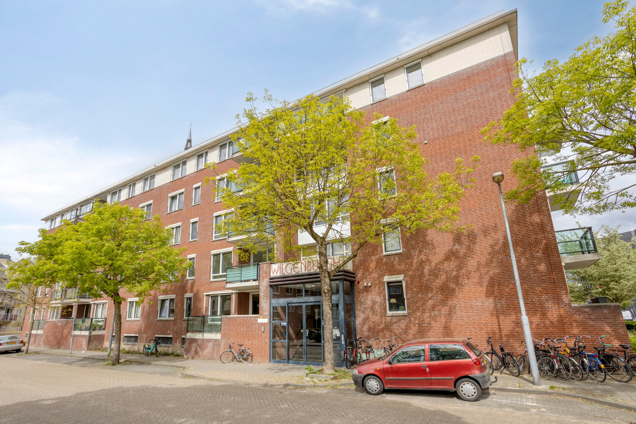 Appartement te koop: Pastoor Sickingstraat 114, Eindhoven