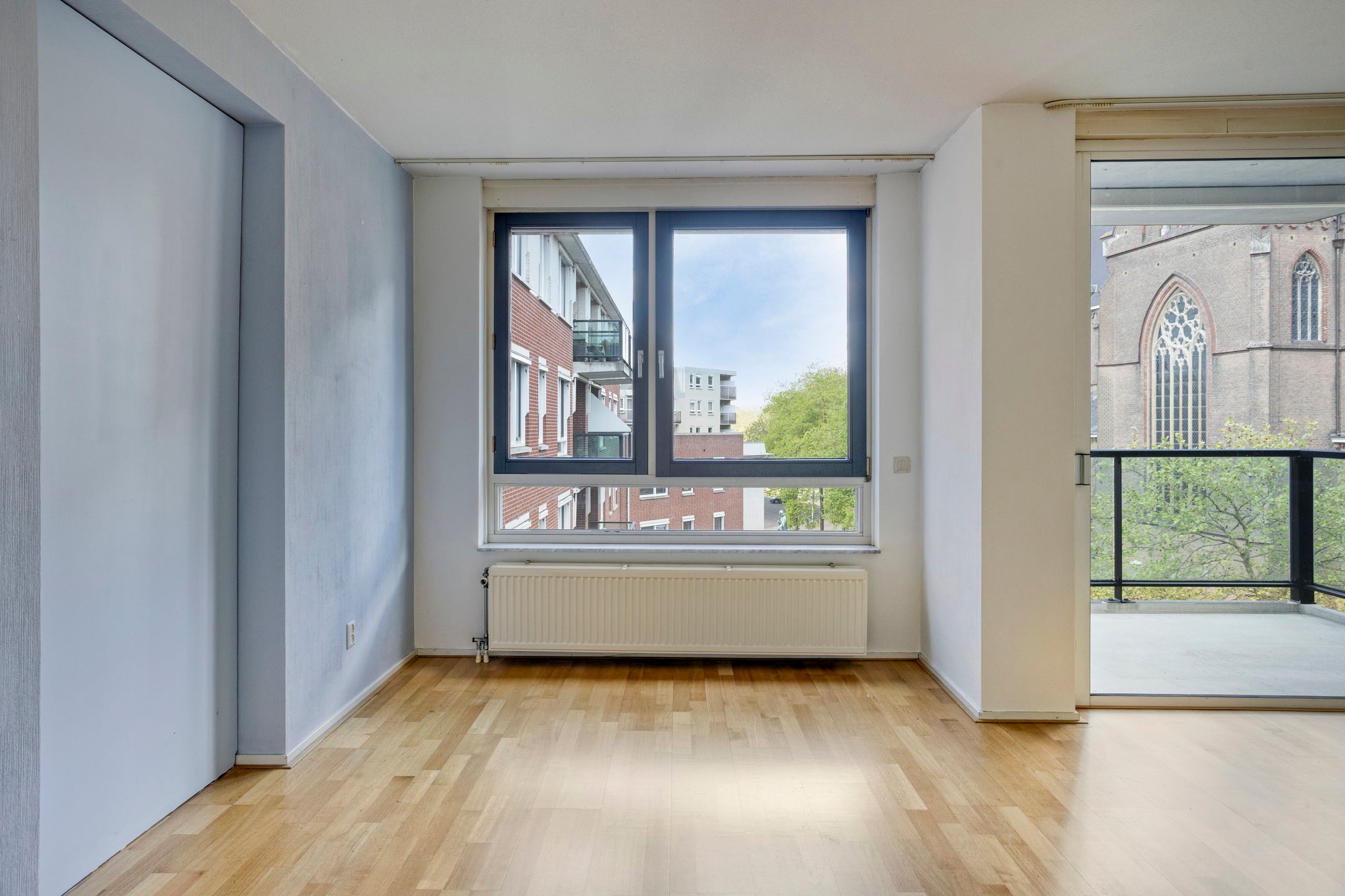 Appartement te koop: Pastoor Sickingstraat 114, Eindhoven