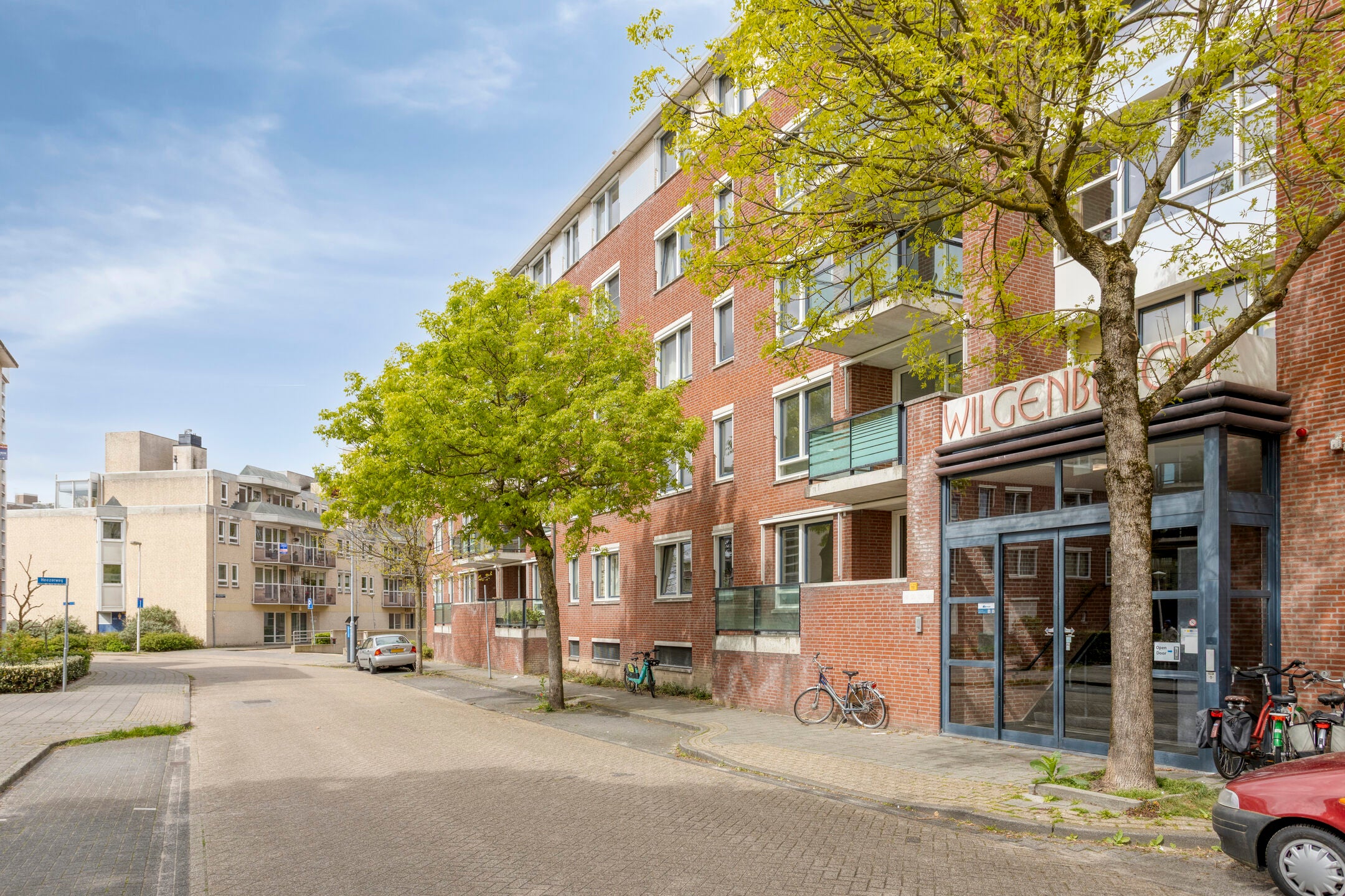Appartement te koop: Pastoor Sickingstraat 114, Eindhoven