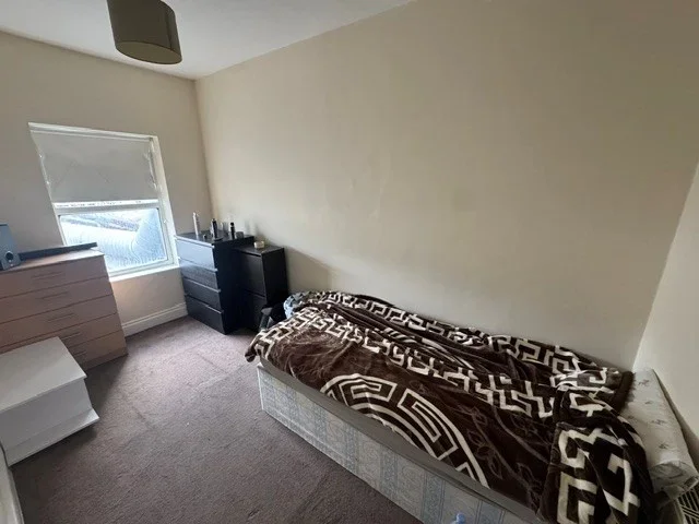 Flat High Road Leytonstone in Greater London